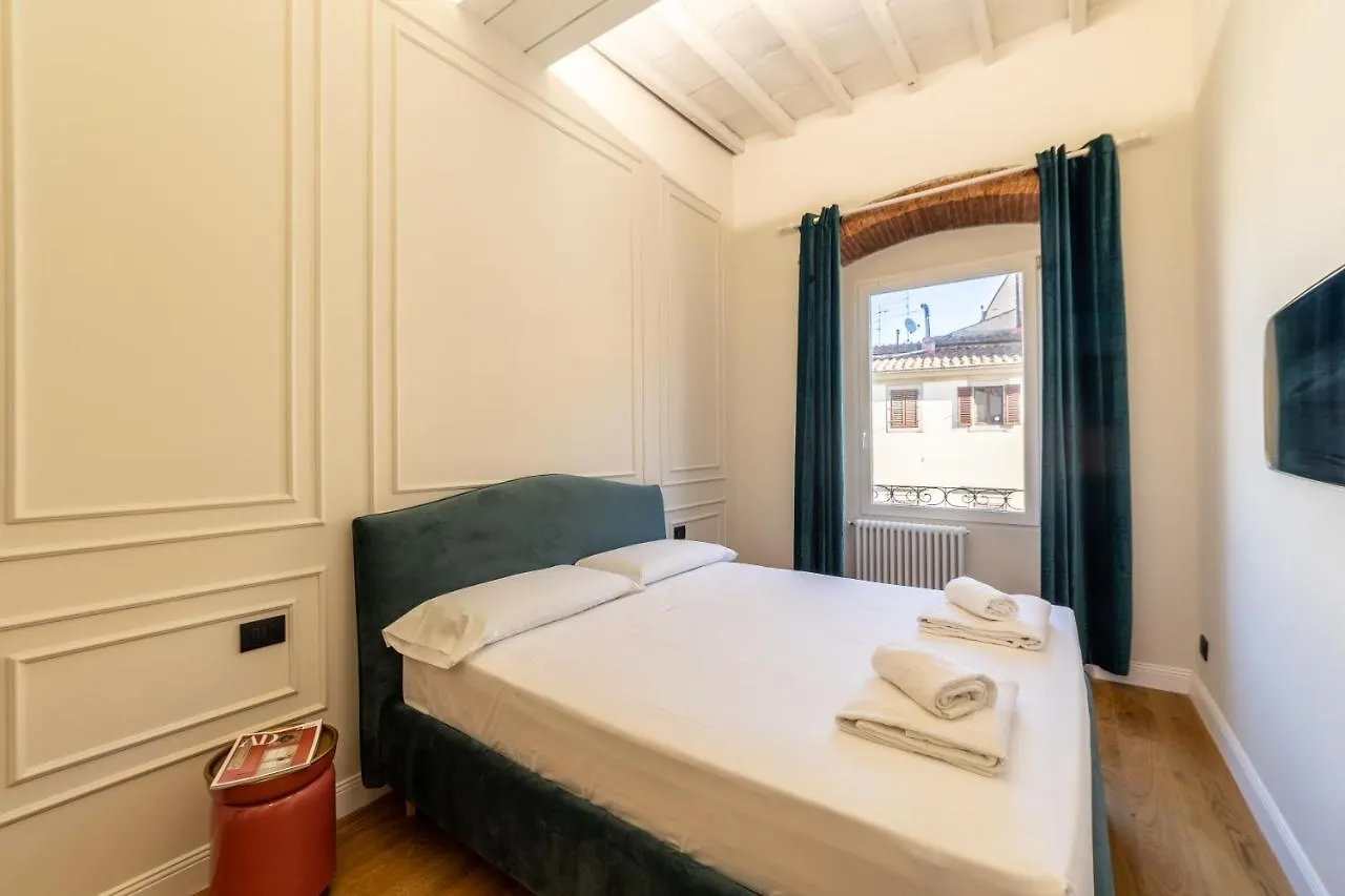 Leovinci Rooms Florencja 0*,
