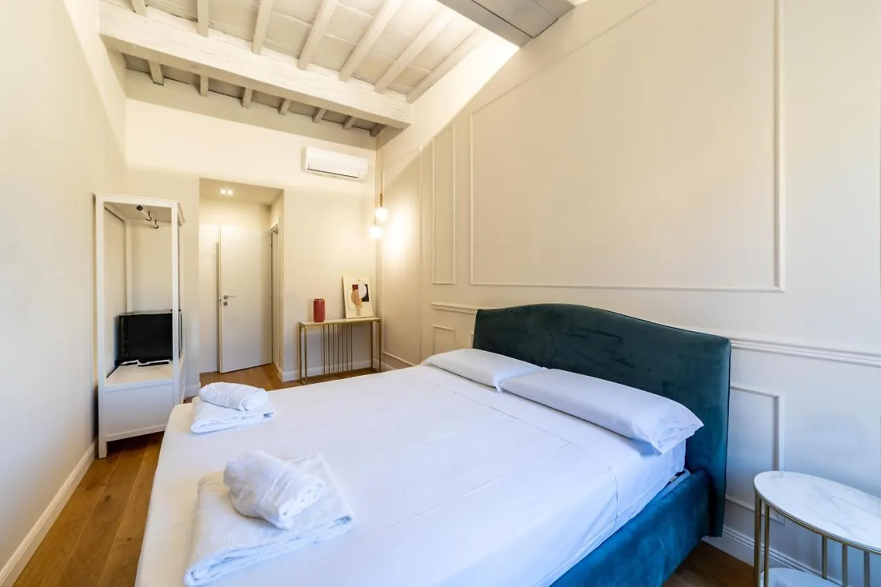 Leovinci Rooms Florencja 0*,