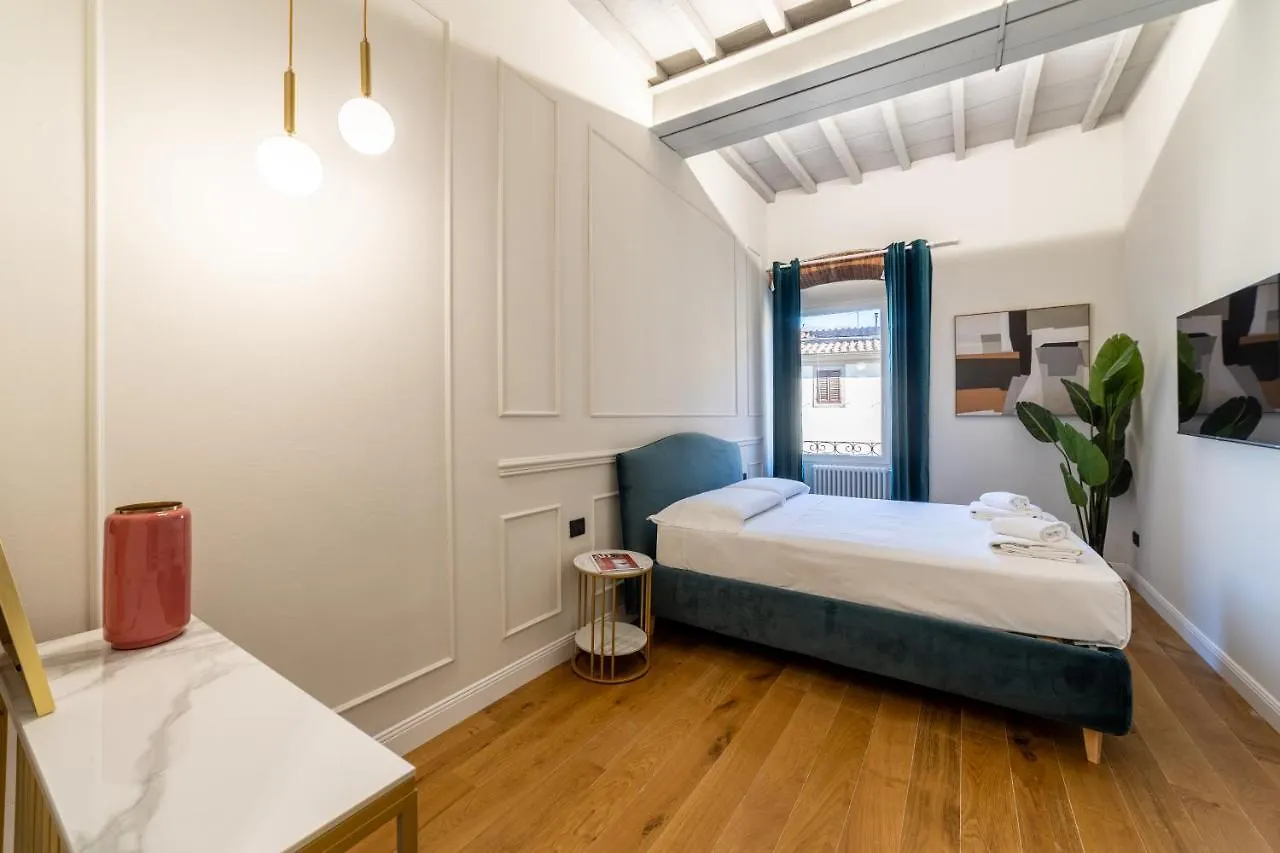 Leovinci Rooms Florencja