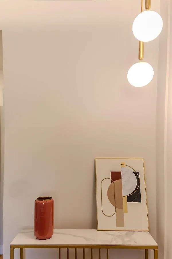 Pensjonat Leovinci Rooms Florencja