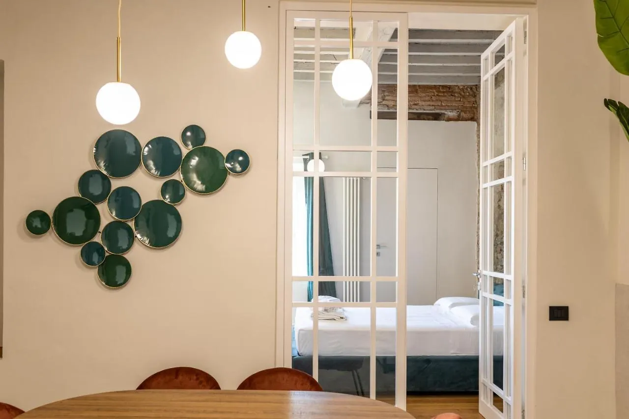 Leovinci Rooms Florencja