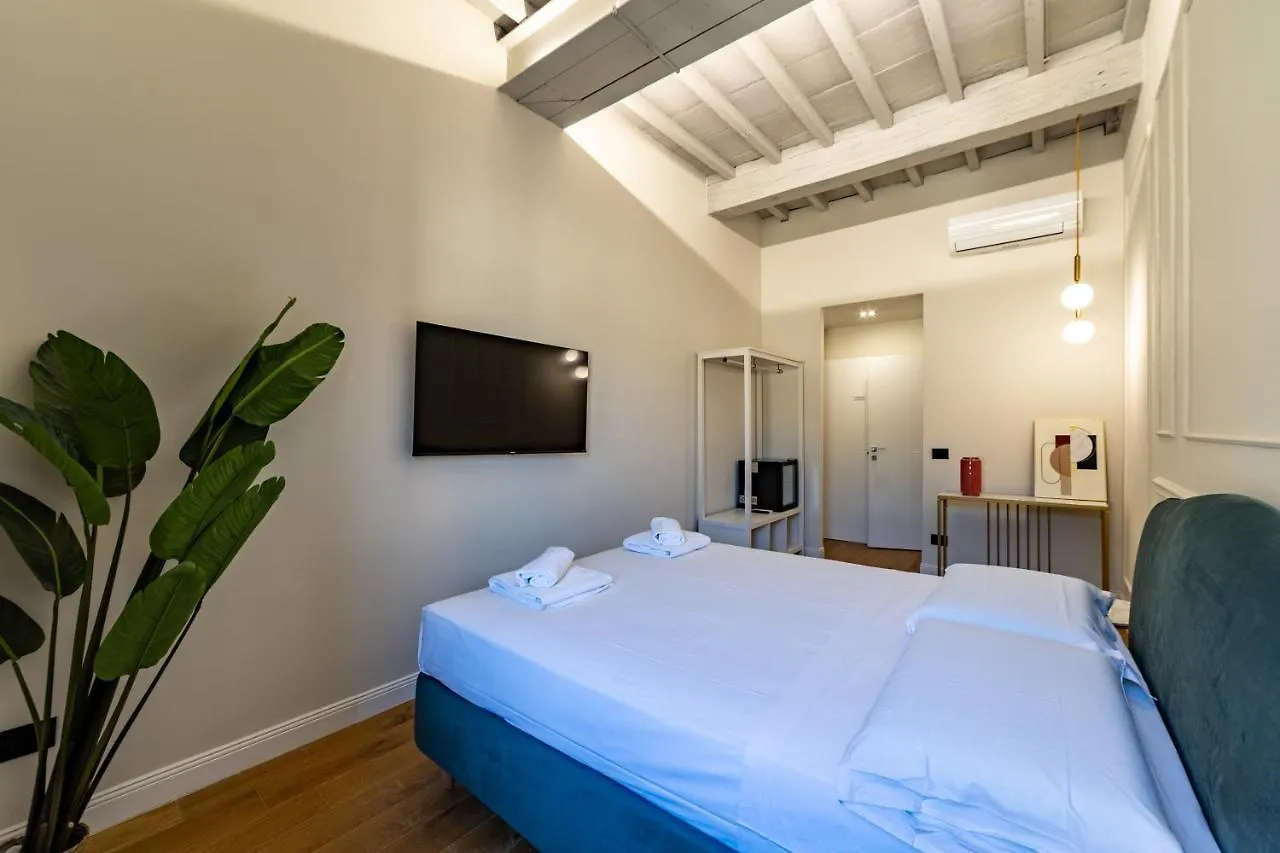 Guest house Leovinci Rooms Florence Italy