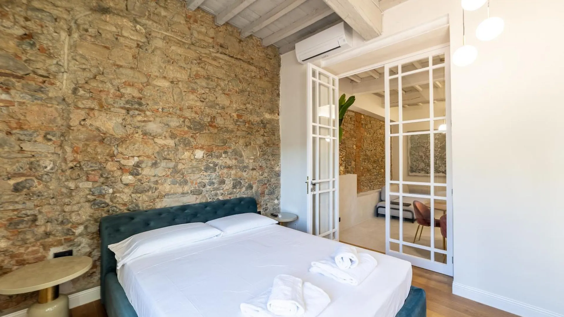 Leovinci Rooms Florence
