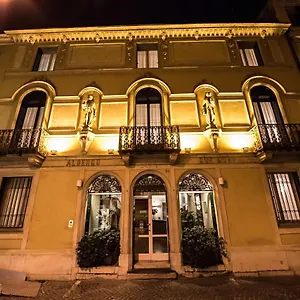 Due Mori Hotel Vicenza