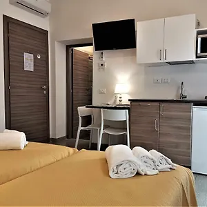 Casa Belfiore Martiri Di Belfiore 23 Pensión Vicenza
