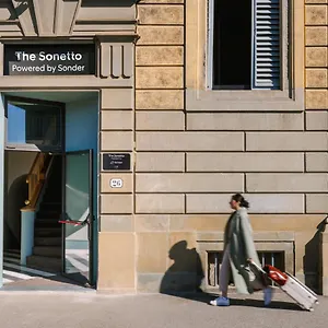 3* Hotel The Sonetto Powered By Sonder