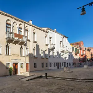 Residenza | Esperienze Bed and breakfast Venecia