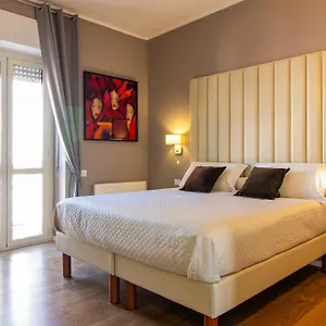 Album Boutique Bed and breakfast Sassari