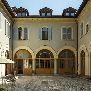 La Cordata - San Vittore 49 Apartahotel Milán