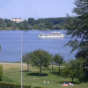 Corte Pomponazza Apartahotel Mantua
