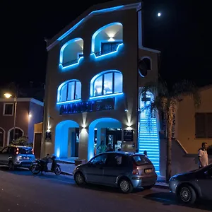 Maria Hotel Golfo Aranci