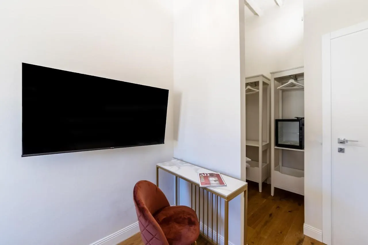 Guest house Leovinci Rooms Florence