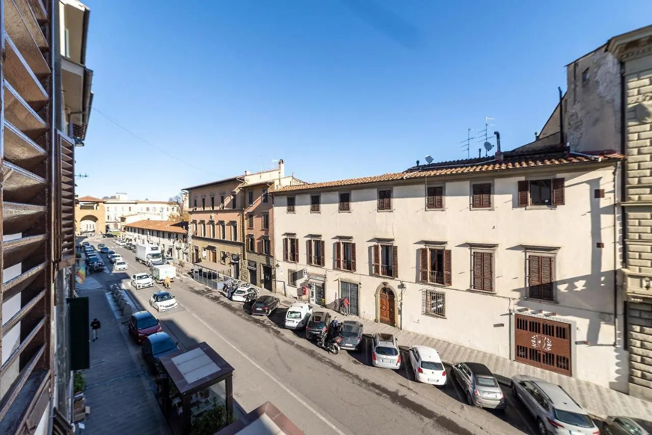 Leovinci Rooms Florence Guest house