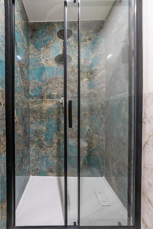 Leovinci Rooms Florence