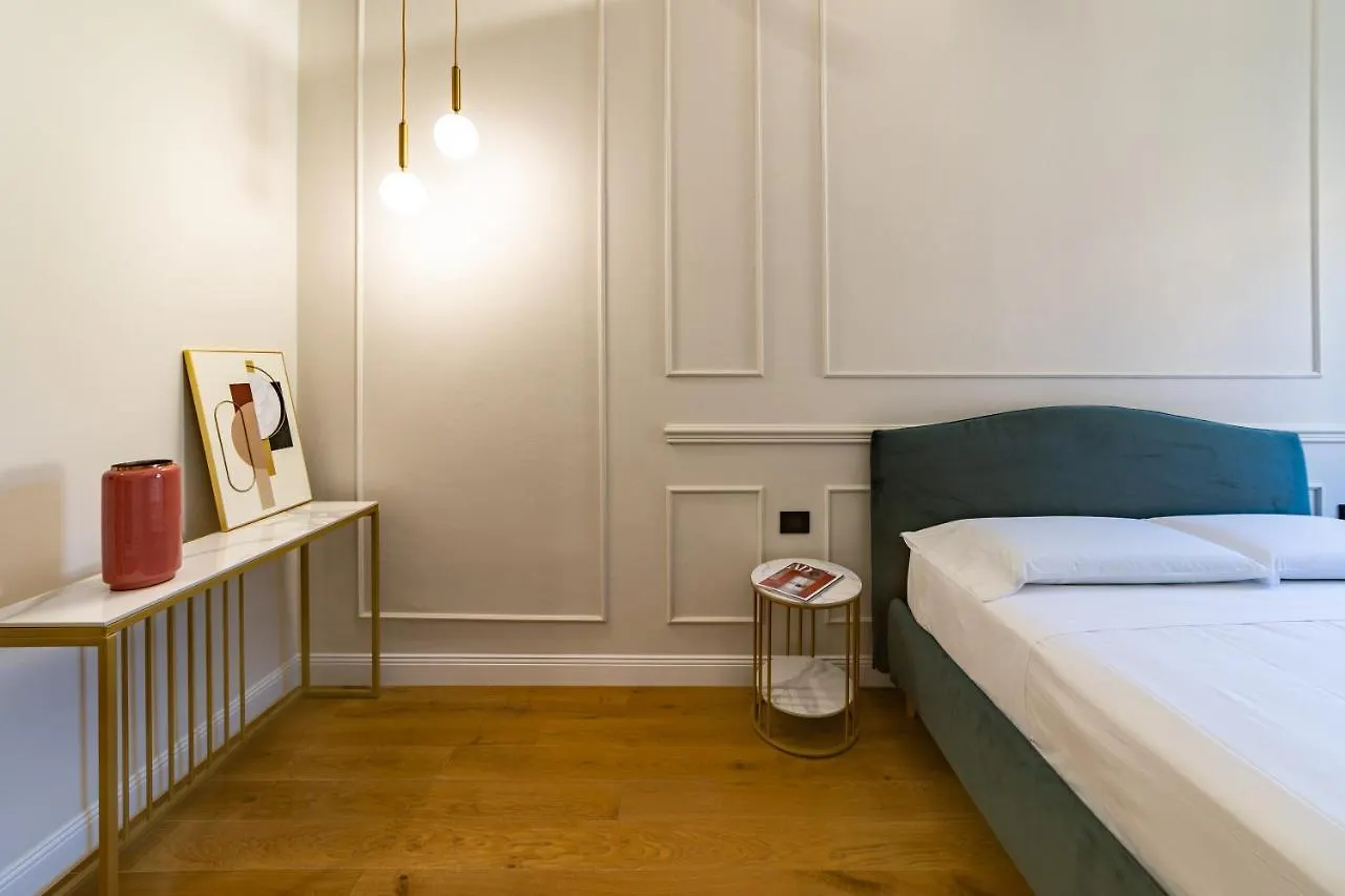 Leovinci Rooms Florence Guest house