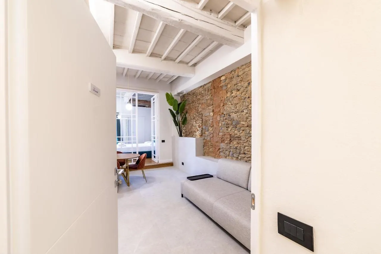 Leovinci Rooms Florence Guest house