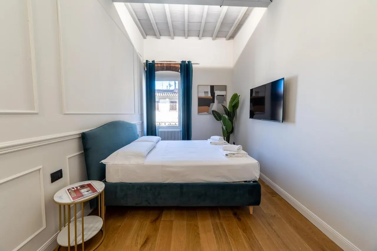 Leovinci Rooms Florence 0*,  Italy
