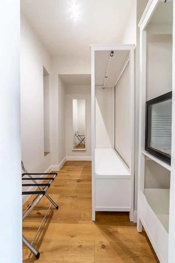 Leovinci Rooms Florence