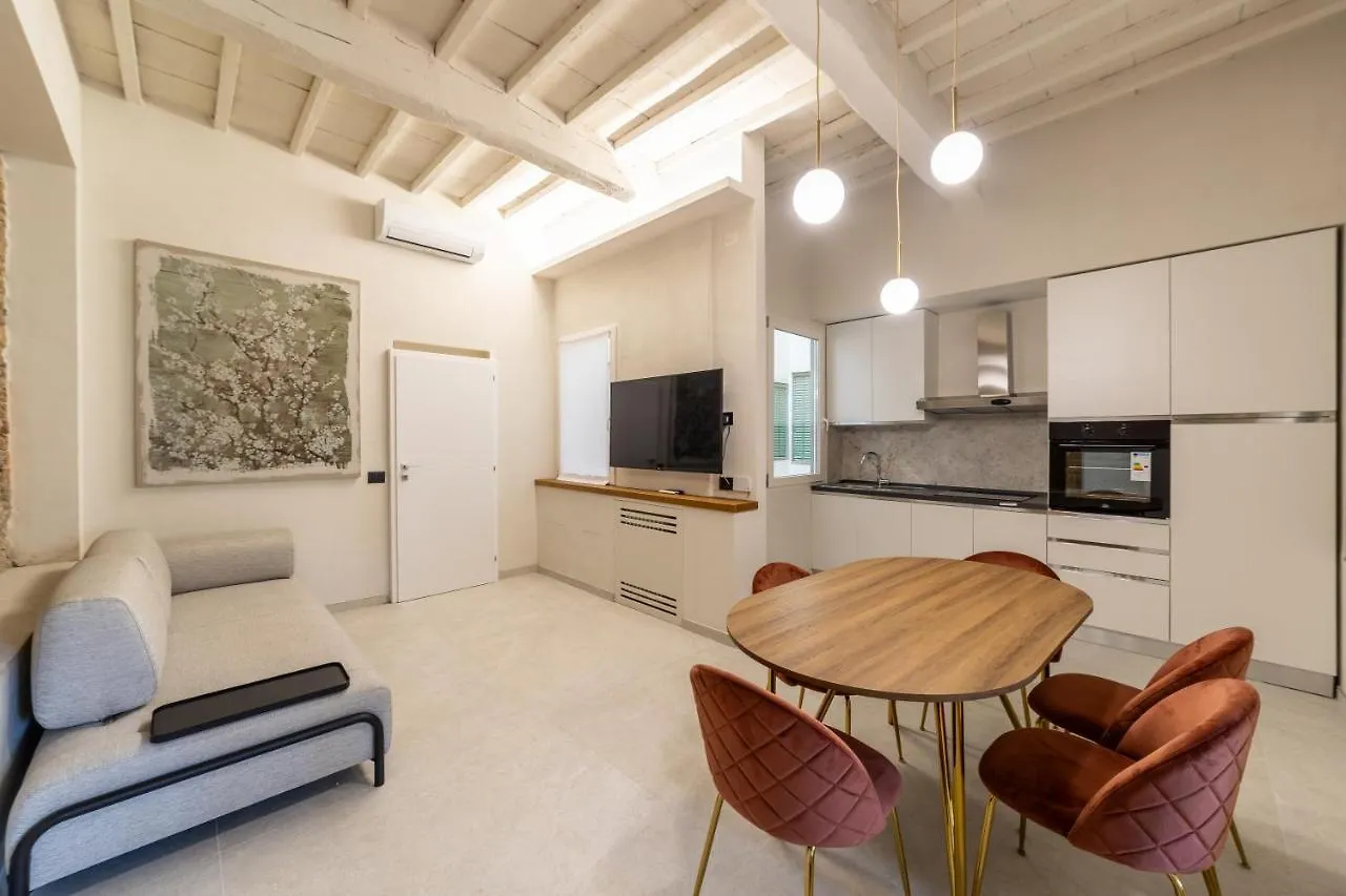 Guest house Leovinci Rooms Florence