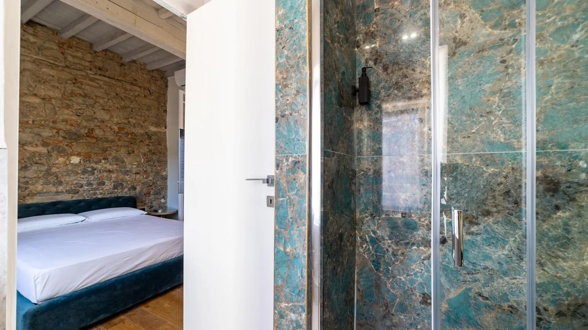Guest house Leovinci Rooms Florence